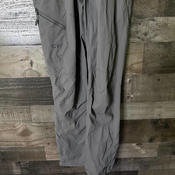 SOLD Outdoor Research Prusik Pants 30 - Picture 3 of 7